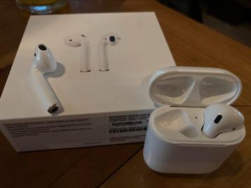Apple Airpod 2   2x rechter oortje  (nieuw)