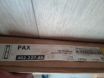 Pax hoekkast NIEUW - afbeelding 3 Pax hoekkast NIEUW - afbeelding 3