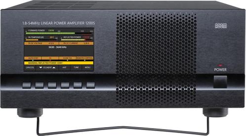ACOM 1200S HF+6m Amplifier, Telecommunicatie, Zenders en Ontvangers, Nieuw, Zender en Ontvanger, Ophalen