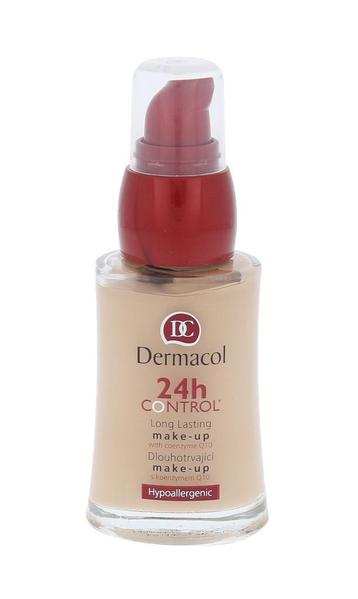 Dermacol - 24H Control Make-up - Foundation - Tint W3