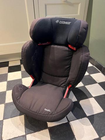 Autostoeltje Maxi Cosi FeroFix met IsoFix | MaxiCosi