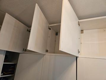 Ikea Bestå kast - 180 breed - afbeelding 3 Ikea Bestå kast - 180 breed - afbeelding 3