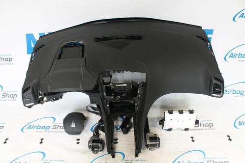Airbag set - Dashboard head up Citroen DS5 (2011-2019), Auto-onderdelen, Dashboard en Schakelaars