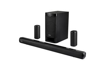 Hyundai Electronics – Surround Soundbar set met subwoofer 