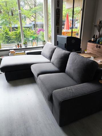 Ikea KIVIK (4 seats) - afbeelding 1 Ikea KIVIK (4 seats) - afbeelding 1