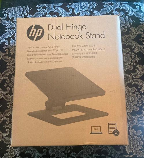 Notebook Stand HP nieuw in doos., Computers en Software, Laptopstandaarden, Zo goed als nieuw, Ophalen of Verzenden