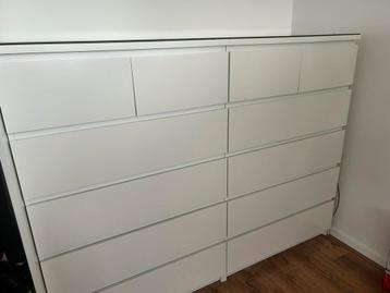 IKEA MALM LADEKAST - afbeelding 1 IKEA MALM LADEKAST - afbeelding 1