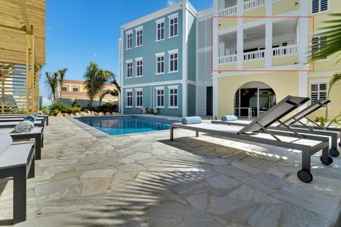 Appartement op Bonaire: te huur voor vakantie of langer, Vakantie, Vakantiehuizen | Nederlandse Antillen, Bonaire, Appartement