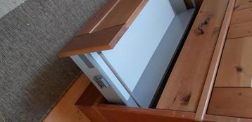 Ikea vitrinekastje - afbeelding 4 Ikea vitrinekastje - afbeelding 4