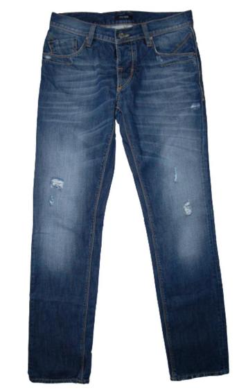 ANTONY MORATO jeans, spijkerbroek, blauw, Mt. S