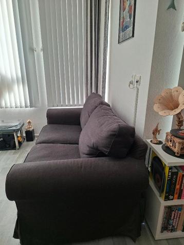 Bank 2-zits Gratis afhalen - afbeelding 2 Bank 2-zits Gratis afhalen - afbeelding 2