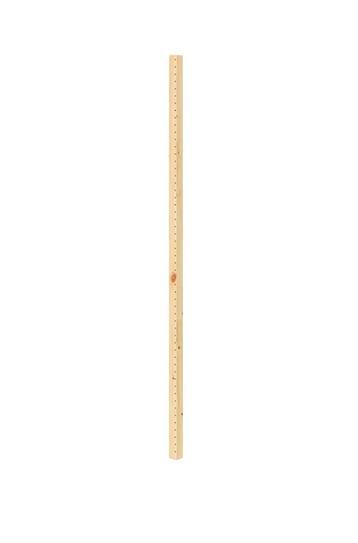 IKEA IVAR hoekpaal / staander - 179cm - afbeelding 1 IKEA IVAR hoekpaal / staander - 179cm - afbeelding 1