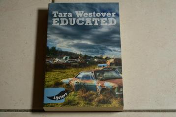Blackbirds: Educated / Tara Westover                        