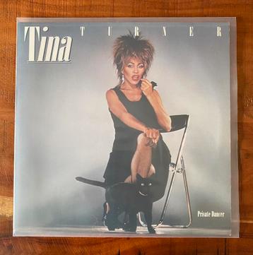 Tina Turner - Private Dancer