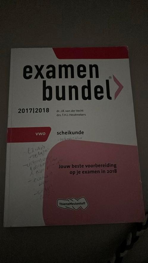 T.H.J. Heutmekers - 2017/2018, Boeken, Schoolboeken, Zo goed als nieuw, Nederlands, Ophalen of Verzenden