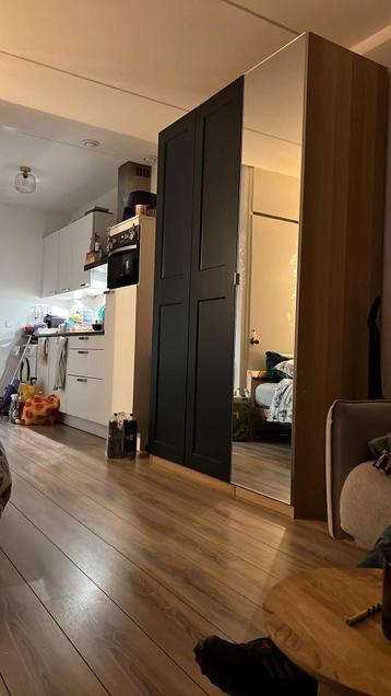 Ikea pax kast - afbeelding 1 Ikea pax kast - afbeelding 1