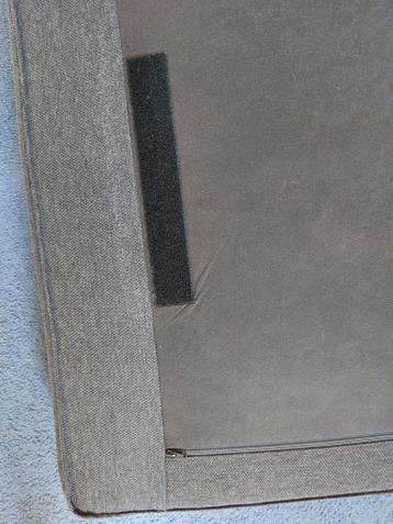 Ikea Kivik 1-zits element - Donkergrijs - afbeelding 4 Ikea Kivik 1-zits element - Donkergrijs - afbeelding 4