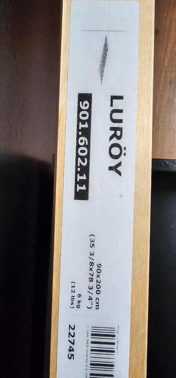 Ikea Malm bedframe met lades - zwartbruin - afbeelding 2 Ikea Malm bedframe met lades - zwartbruin - afbeelding 2