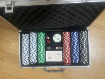 Pokerset