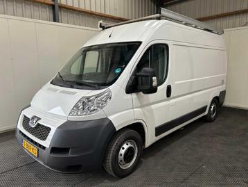 Peugeot - Boxer - BusCamper - 2013