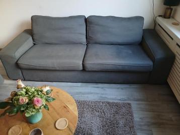 Kivik ikea 2 en 3 zits bank - afbeelding 4 Kivik ikea 2 en 3 zits bank - afbeelding 4