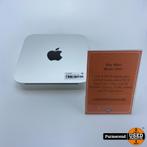 Mac Mini Medio 2010 Zilver | 8GB - 320GB