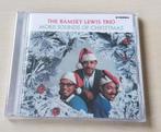 The Ramsey Lewis Trio - More Sounds Of Christmas CD Nieuw