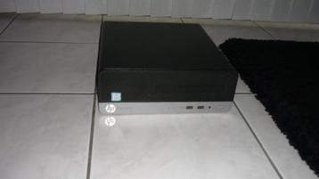 HP Pro Desk 400 G4 SFF