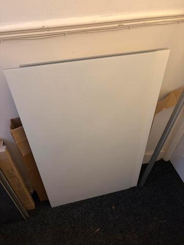 IKEA PAX deuren: 4x FÄRVIK & 4x AULI - afbeelding 1 IKEA PAX deuren: 4x FÄRVIK & 4x AULI - afbeelding 1