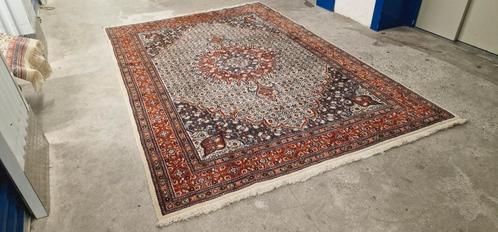 Perzisch tapijt Moud 3x2 handegeknoopt vloerkleed iran, Huis en Inrichting, Stoffering | Tapijten en Kleden, Ophalen of Verzenden