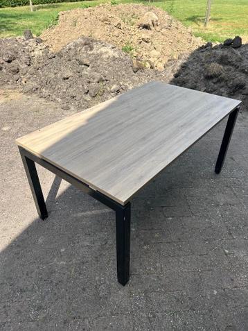 5 ZGAN + zwengelverstelbare bureaus 140*80 en 160*80 - afbeelding 2 5 ZGAN + zwengelverstelbare bureaus 140*80 en 160*80 - afbeelding 2