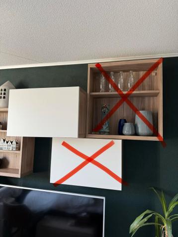 IKEA besta tv meubel - afbeelding 2 IKEA besta tv meubel - afbeelding 2