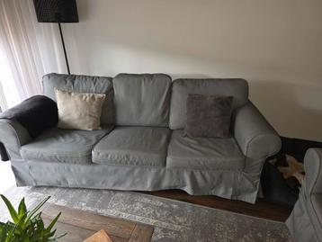 Bankstel Ikea model Ektrop - afbeelding 3 Bankstel Ikea model Ektrop - afbeelding 3