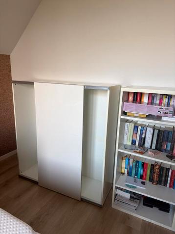 IKEA Besta opbergmeubel - nette staat! - afbeelding 2 IKEA Besta opbergmeubel - nette staat! - afbeelding 2