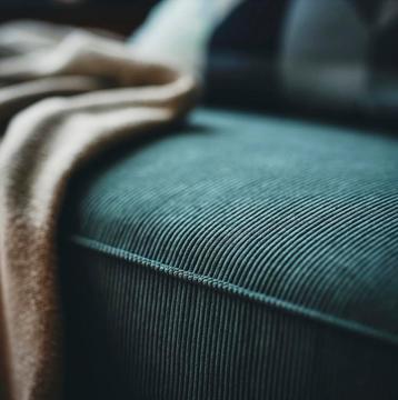 IKEA KIVIK 3-zits + 2-zits bank – Kelinge grijsturkoois - afbeelding 7 IKEA KIVIK 3-zits + 2-zits bank – Kelinge grijsturkoois - afbeelding 7