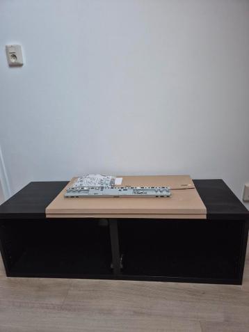 IKEA Besta tv meubel - afbeelding 4 IKEA Besta tv meubel - afbeelding 4