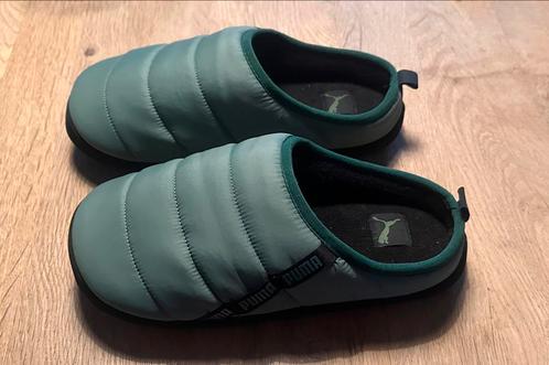 Puma pantoffels sloffen ongedragen, Kleding | Heren, Schoenen, Nieuw, Pantoffels of Sloffen, Overige kleuren, Ophalen of Verzenden