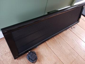 Final Sound center speaker 400i 