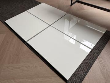 IKEA 4x Besta Tofta Hoogglans Wit Deurtjes - afbeelding 2 IKEA 4x Besta Tofta Hoogglans Wit Deurtjes - afbeelding 2