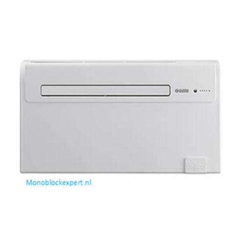 Monoblock airco, Witgoed en Apparatuur, Airco's, Nieuw, Wandairco, Minder dan 60 m³, 3 snelheden of meer, Koelen en Ontvochtigen