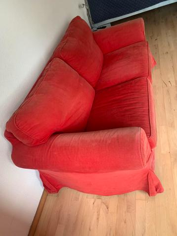 Ikea Ektorp - ophalen - geen vervoer ? Jij sjouwt ik rijd! - afbeelding 3 Ikea Ektorp - ophalen - geen vervoer ? Jij sjouwt ik rijd! - afbeelding 3