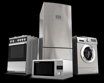 Gratis inlevering defecte witgoed!