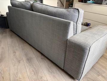 IKEA Kivik 3-zitsbank - Comfortabel en Stijlvol - afbeelding 2 IKEA Kivik 3-zitsbank - Comfortabel en Stijlvol - afbeelding 2