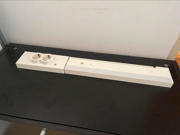 IKEA METOD bovenkast zwart/tingsryd 80x40 cm - afbeelding 2 IKEA METOD bovenkast zwart/tingsryd 80x40 cm - afbeelding 2