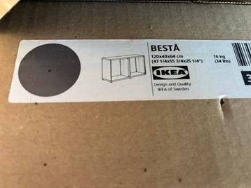 Ikea Bestå Besta - afbeelding 2 Ikea Bestå Besta - afbeelding 2