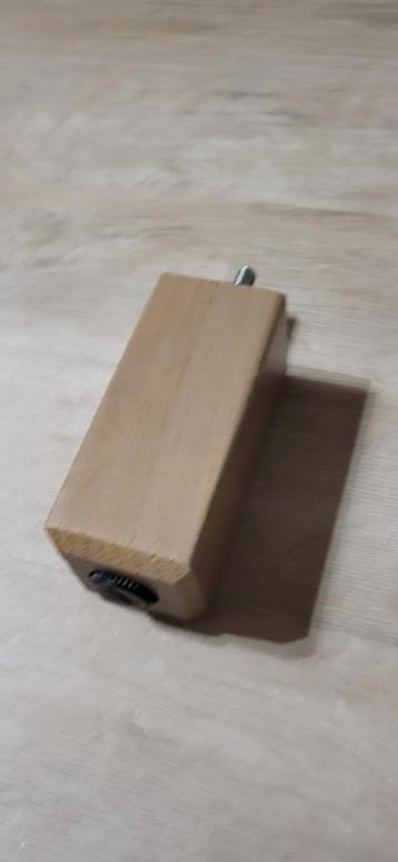 IKEA Bestå poten Stubbarp - 5 stuks - afbeelding 1 IKEA Bestå poten Stubbarp - 5 stuks - afbeelding 1