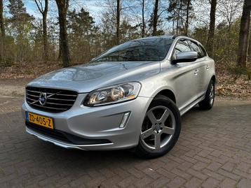 VOLVO XC60 2.0 D4 FWD GEARTRONIC MOMENTUM LEER/CLIMA/CRUISE