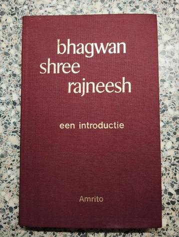 Bhagwan Shree Rajneesh. Een introductie 