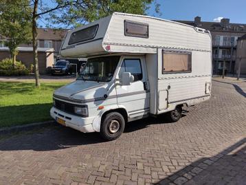 Camper