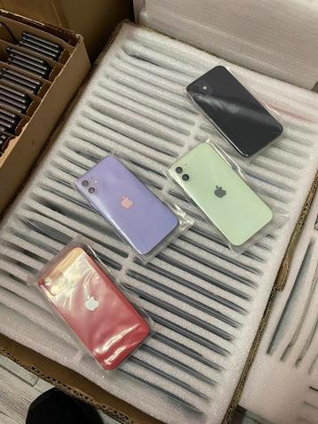 Apple iPhone 11 64GB 12 128GB 13 Mini 128GB 13 128GB ZGAN